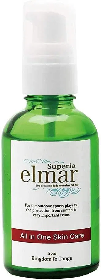 Сыворотка Elmar — Увлажняющая Superior Moisturizing Liquid, 60 мл