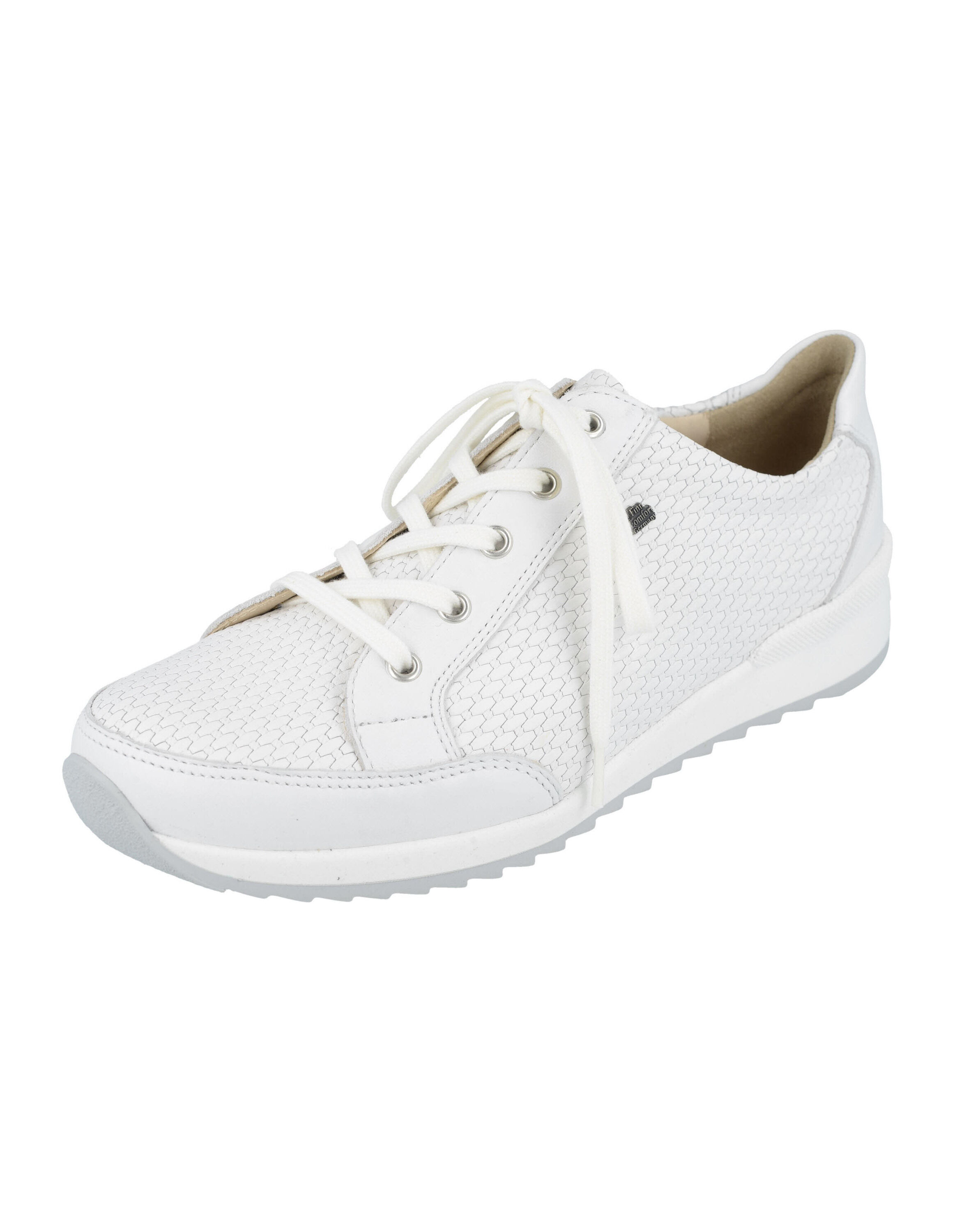 

Туфли Finn Comfort Schnürschuh PORDENONE, белый