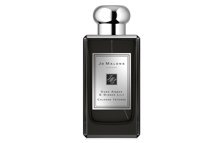 Одеколон Jo Malone London Dark Amber & Ginger Lily, 50 мл — фото 2