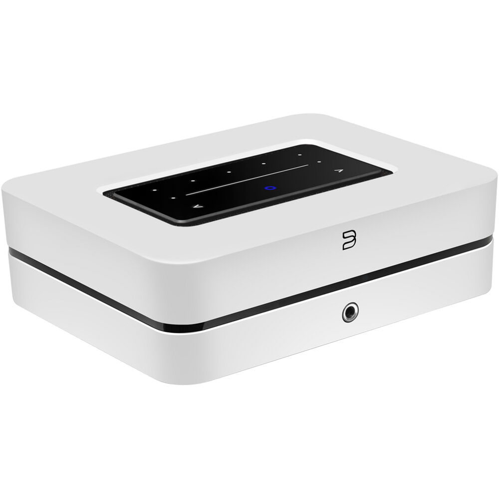 

Усилитель Bluesound POWERNODE N331 3.1-Channel Network N331WHTUNV