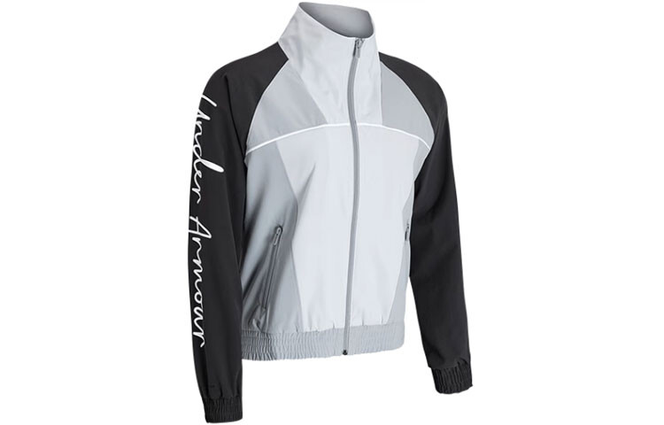 

Женская куртка Under Armour, цвет Gray