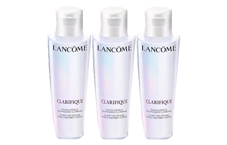 Наборы пробников для путешествий Lancome, 8x50 мл — фото 4