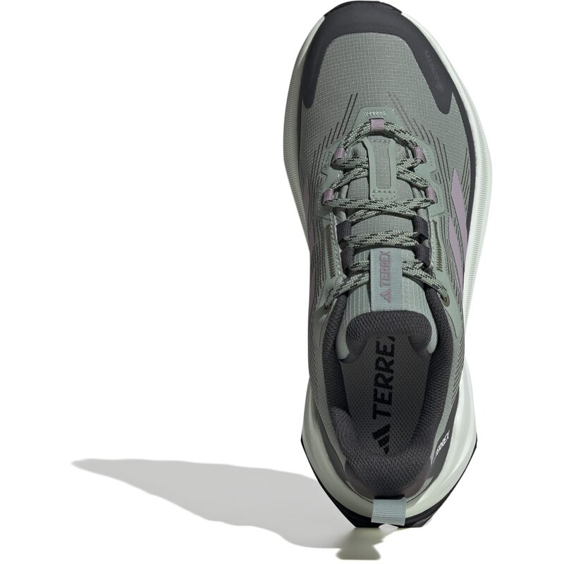Многофункциональные кроссовки Terrex Trailmaker 2 GTX W Adidas, мультиколор — фото 3