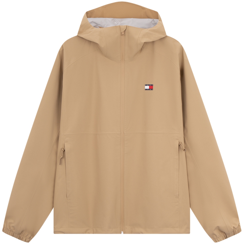 

Tommy Hilfiger Куртка мужская, Khaki ACT