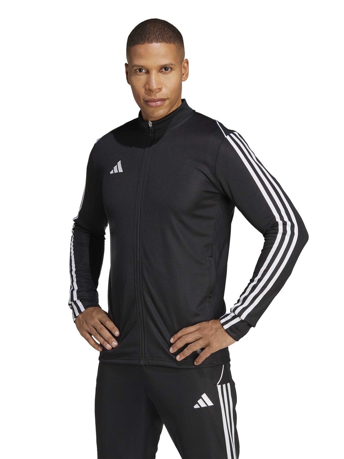 

Спортивный топ Adidas Performance Tiro 23 League Training, черный