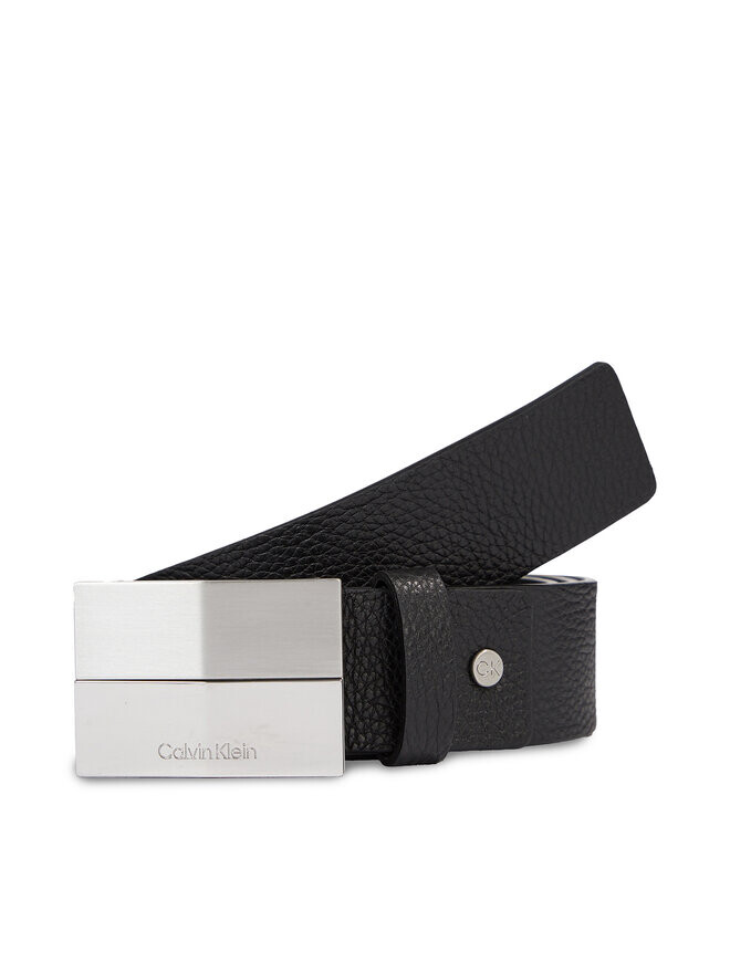

Ремень Calvin Klein, черный