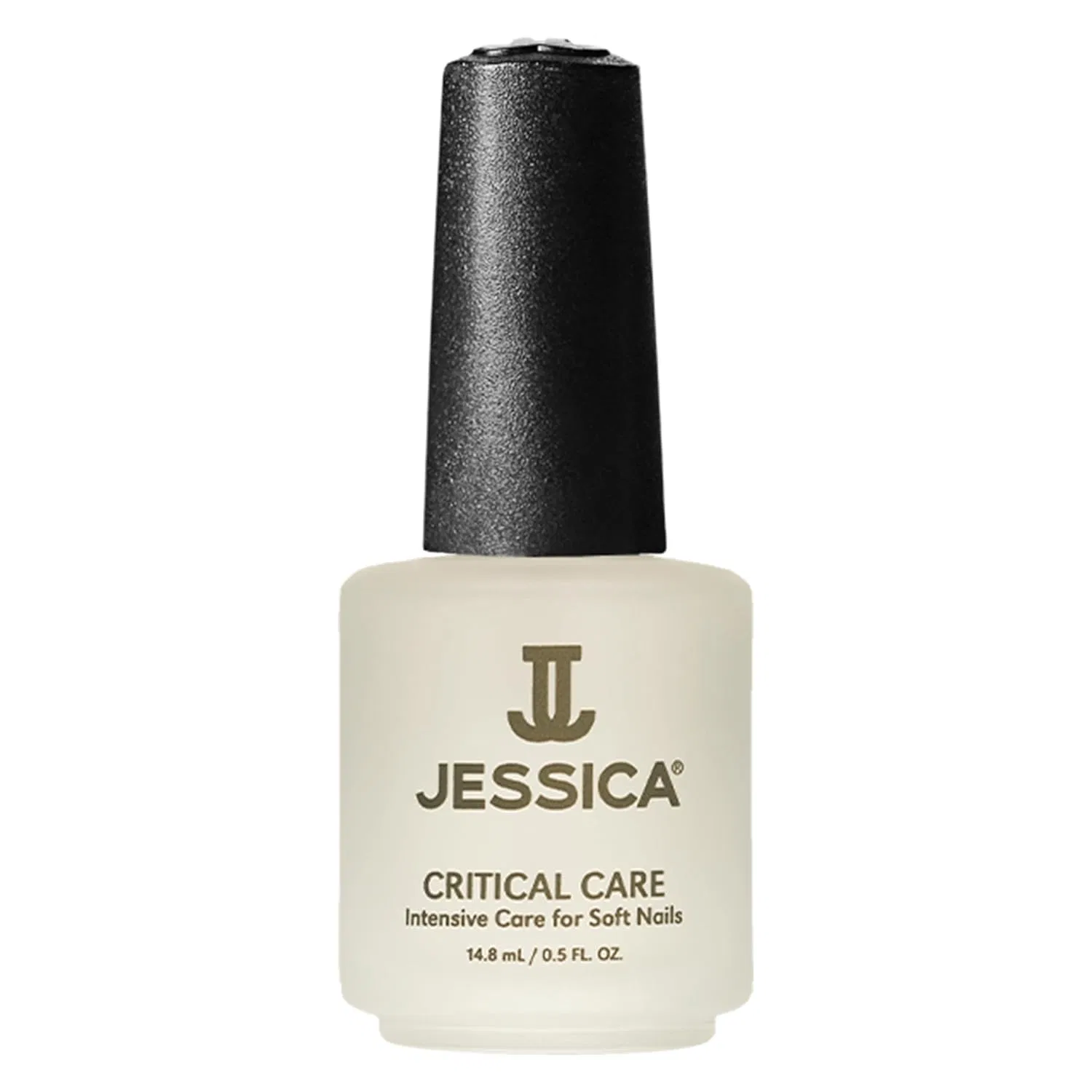 Укрепляющее покрытие для ногтей Jessica Cosmetics Critical Care, 14.8 мл Jessica