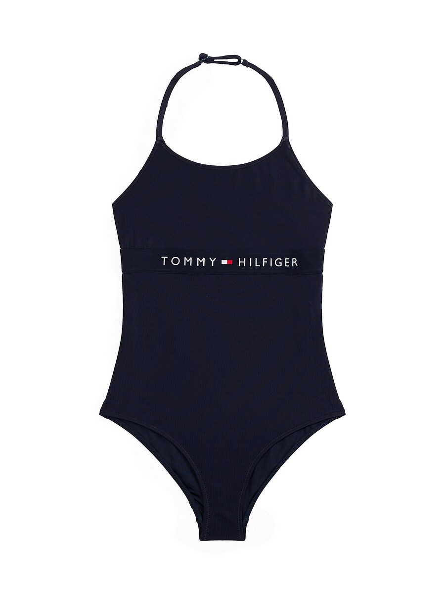 

Купальник TOMMY HILFIGER, темно-синий