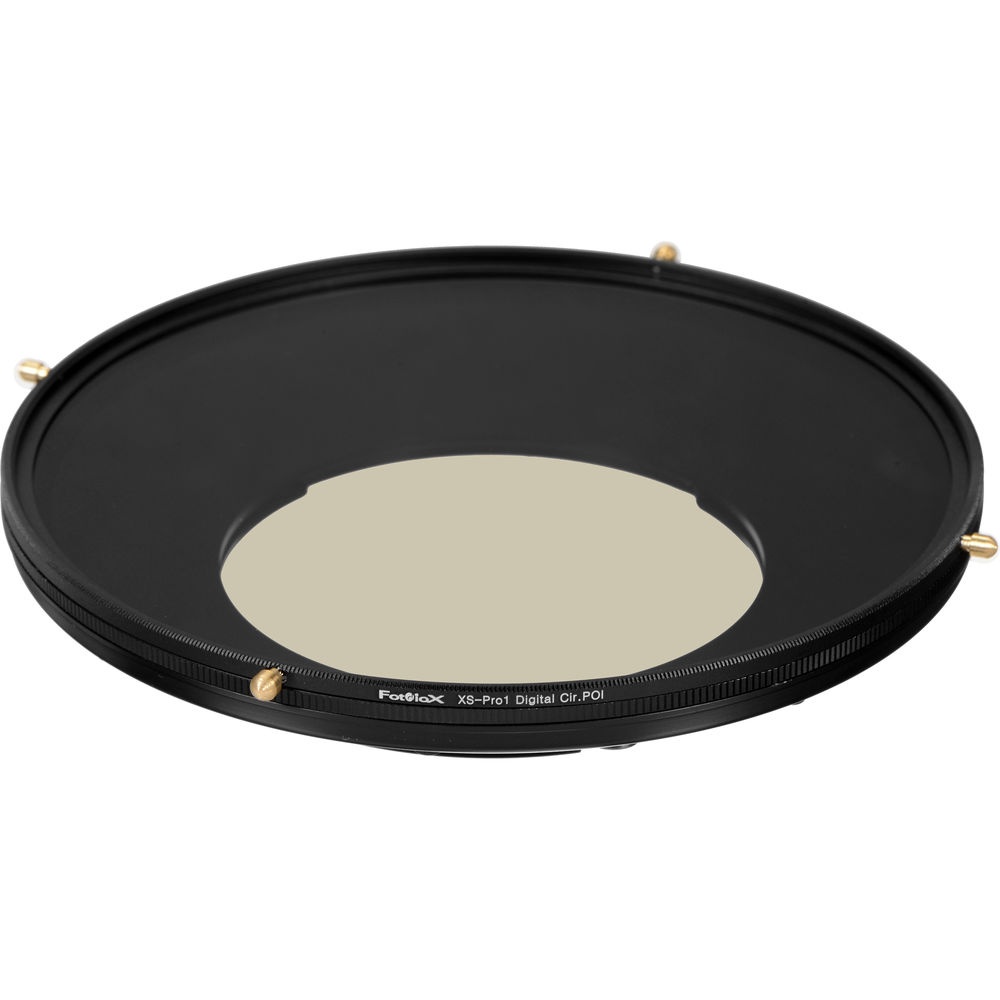 

Набор фильтров FotodioX WonderPana 145 Core Unit WNDPN145-ESNTLCPL-CN17