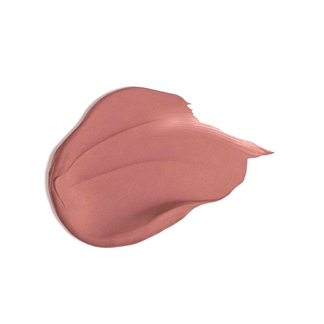 Губная помада joli rouge velvet Clarins, 758v - sandypink, вес 3.5 гр. — фото 3