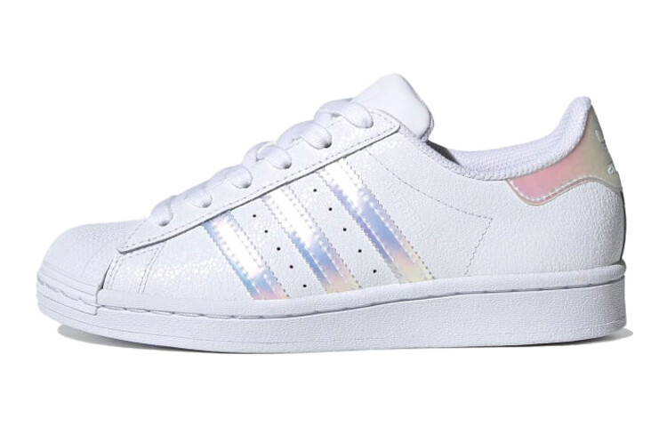 

Кроссовки Adidas Originals Superstar Kids' Skateboarding Shoes Grade School
