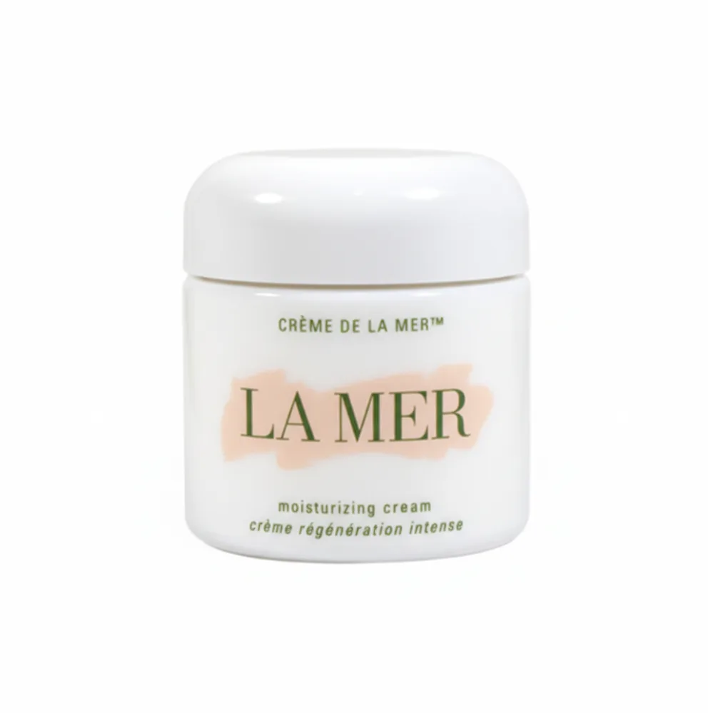 LA MER Крем для лица Miracle успокаивающий, подтягивающий, увлажняющий, восстанавливающий, против морщин, 100ml