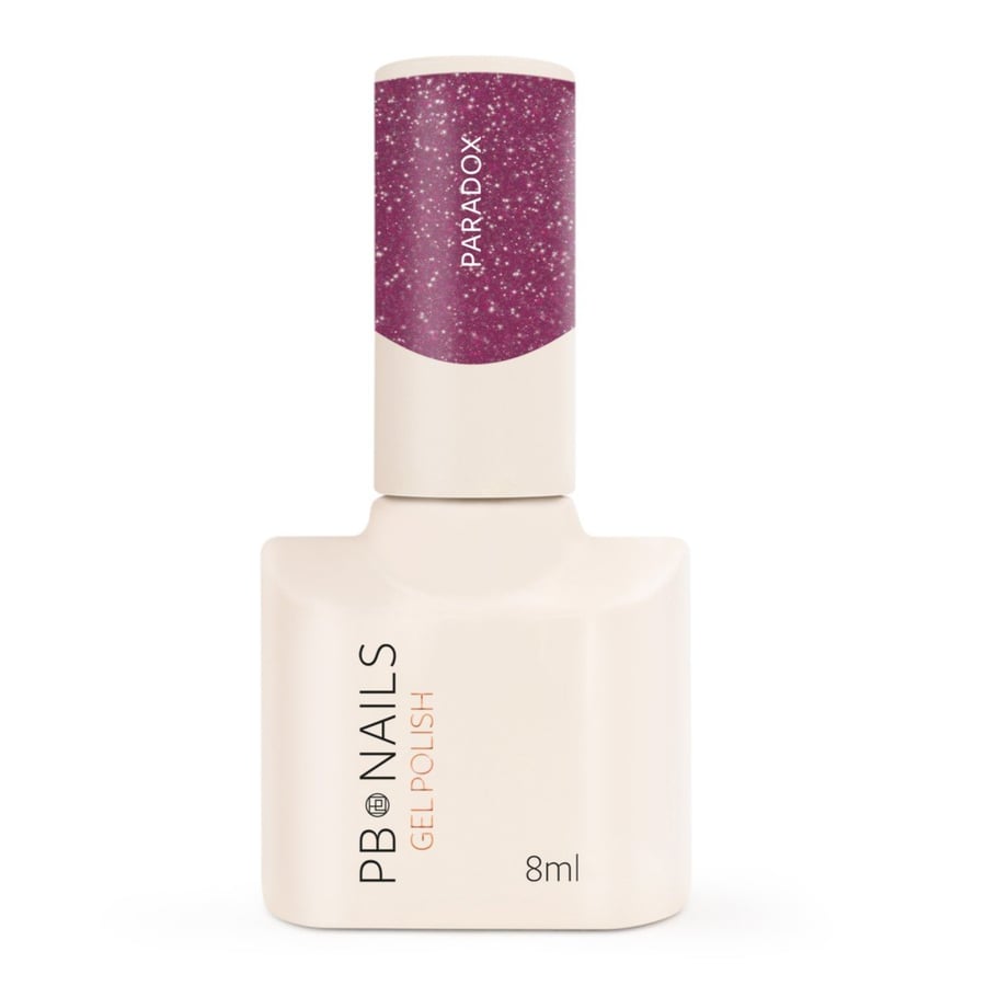 

PB NAILS Paradox Hybrid Varnish - 8 мл