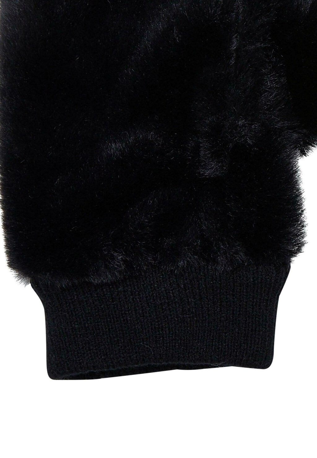 

Рукавицы UNISEX Urban Classics, черный