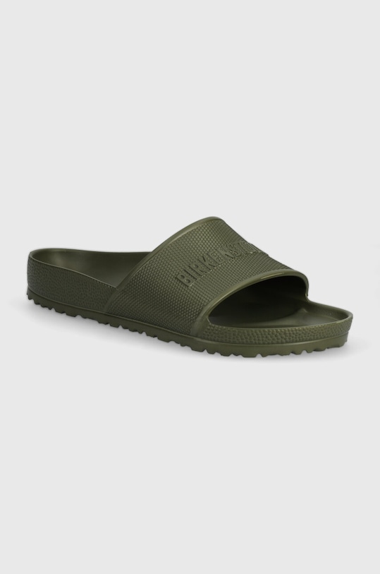Шлепанцы Barbados EVA Birkenstock, зеленый