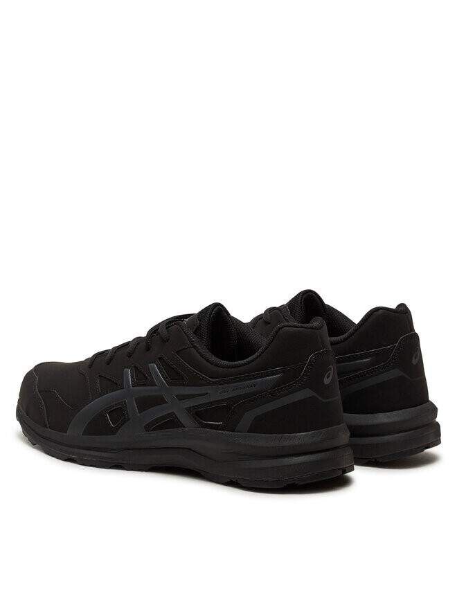 Кроссовки Asics Gel-Mission 3 1131A069 Negro, черный — фото 3
