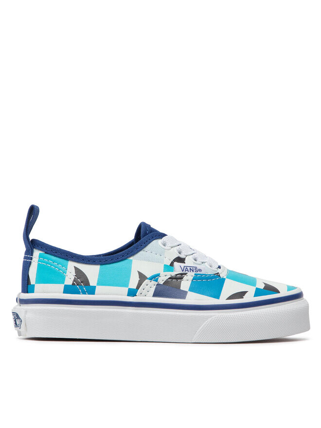 

Кроссовки Vans, синий