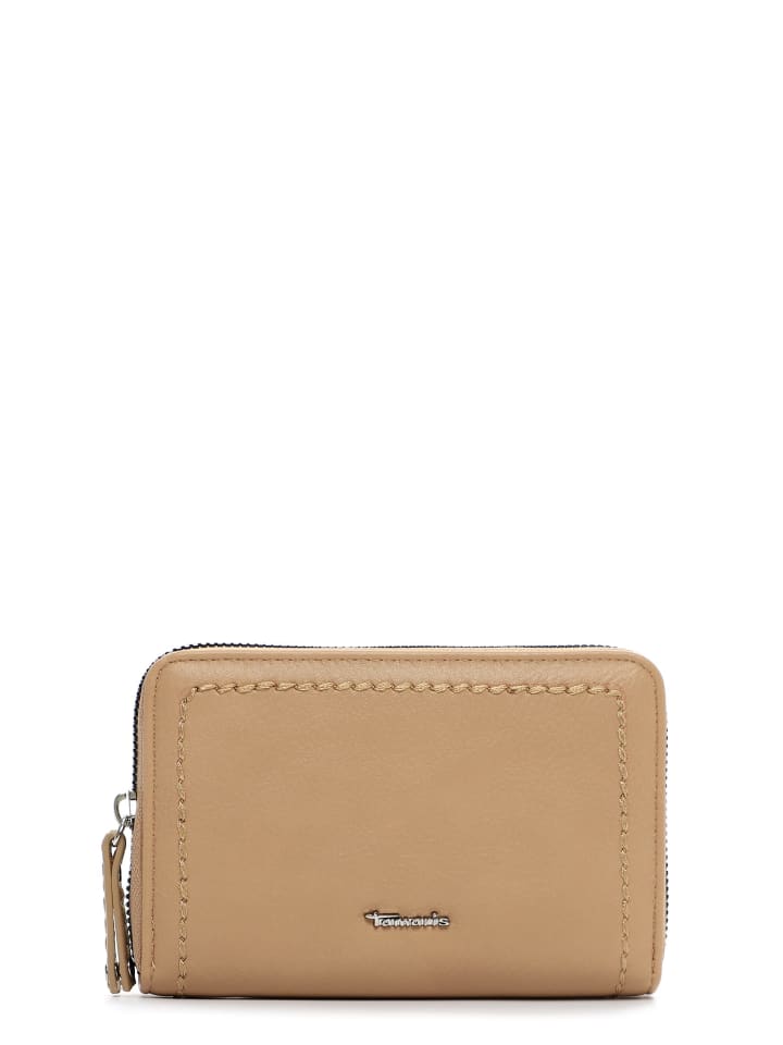 

Tamaris Кошелек TAS Keona песочного цвета
