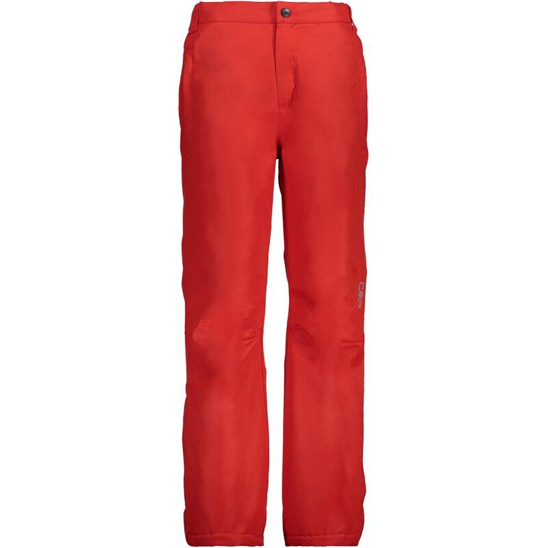 

Комбинезон из саржи Cmp, цвет ferrari c580