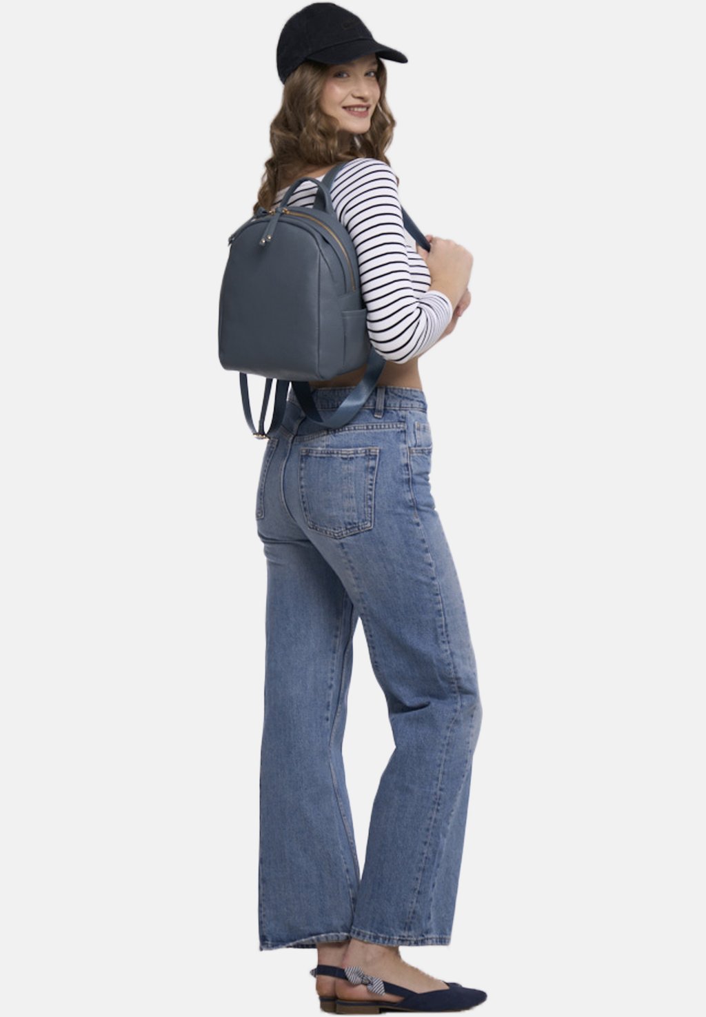 

Рюкзак SEDLEY C'iel, светло-голубой