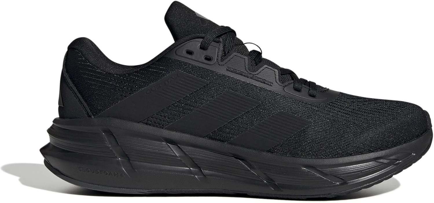 

Мужские кроссовки adidas Questar 3 M, черный