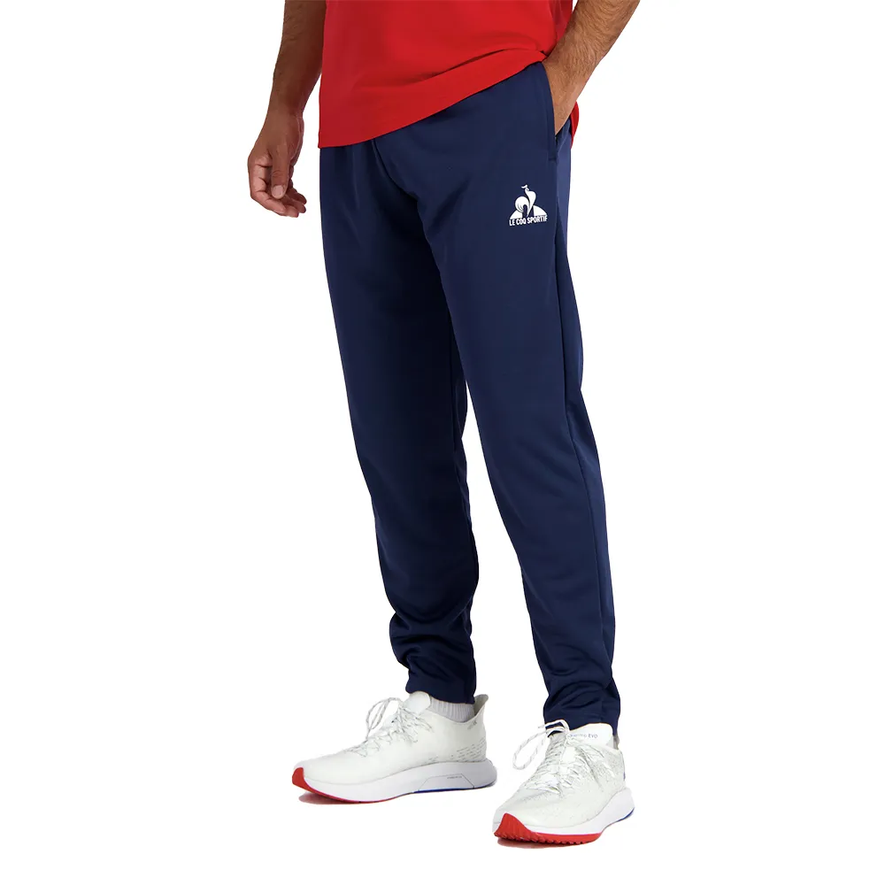

Спортивные брюки Le Coq Sportif 2421664 Training N°1, синий