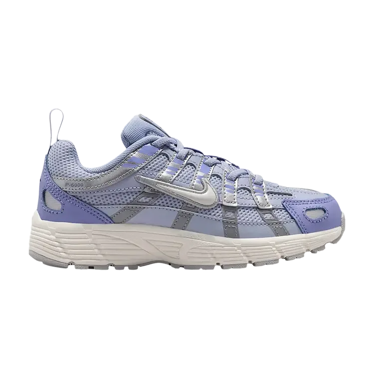 Nike P-6000 PS 'Ghost', синий