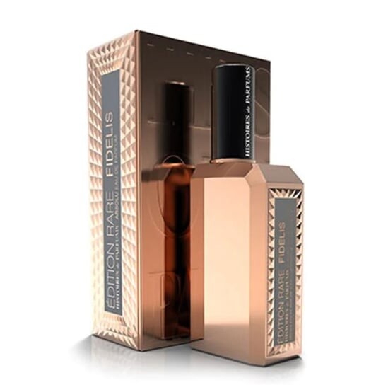 

Парфюмированная вода, 60 мл Histoires de Parfums, Fidelis