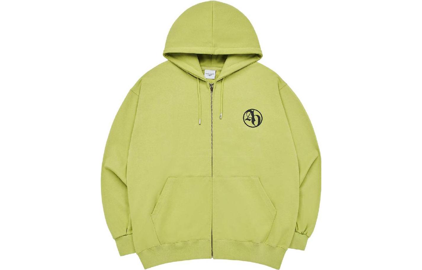 

Acme De La Vie Куртка мужская зеленые с капюшоном, средней ценовой категории, другие