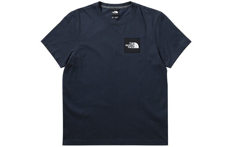 

Футболка Urban Exploration унисекс The North Face