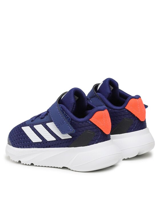 Кроссовки Duramo Sl Shoes Kids IG2432 Adidas, синий — фото 3