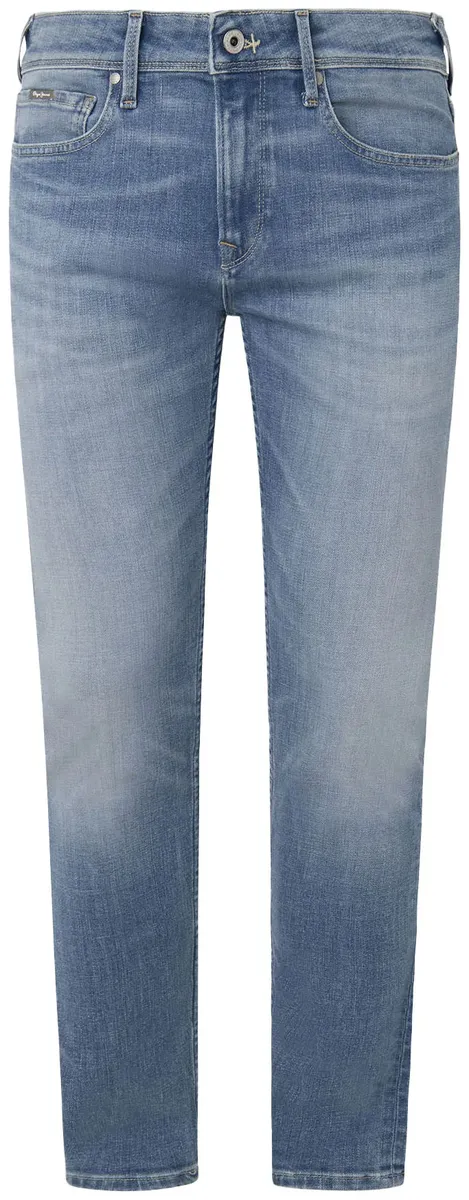 

Джинсы скинни Pepe Jeans "SKINNY JEANS", цвет Light Used Powerfle