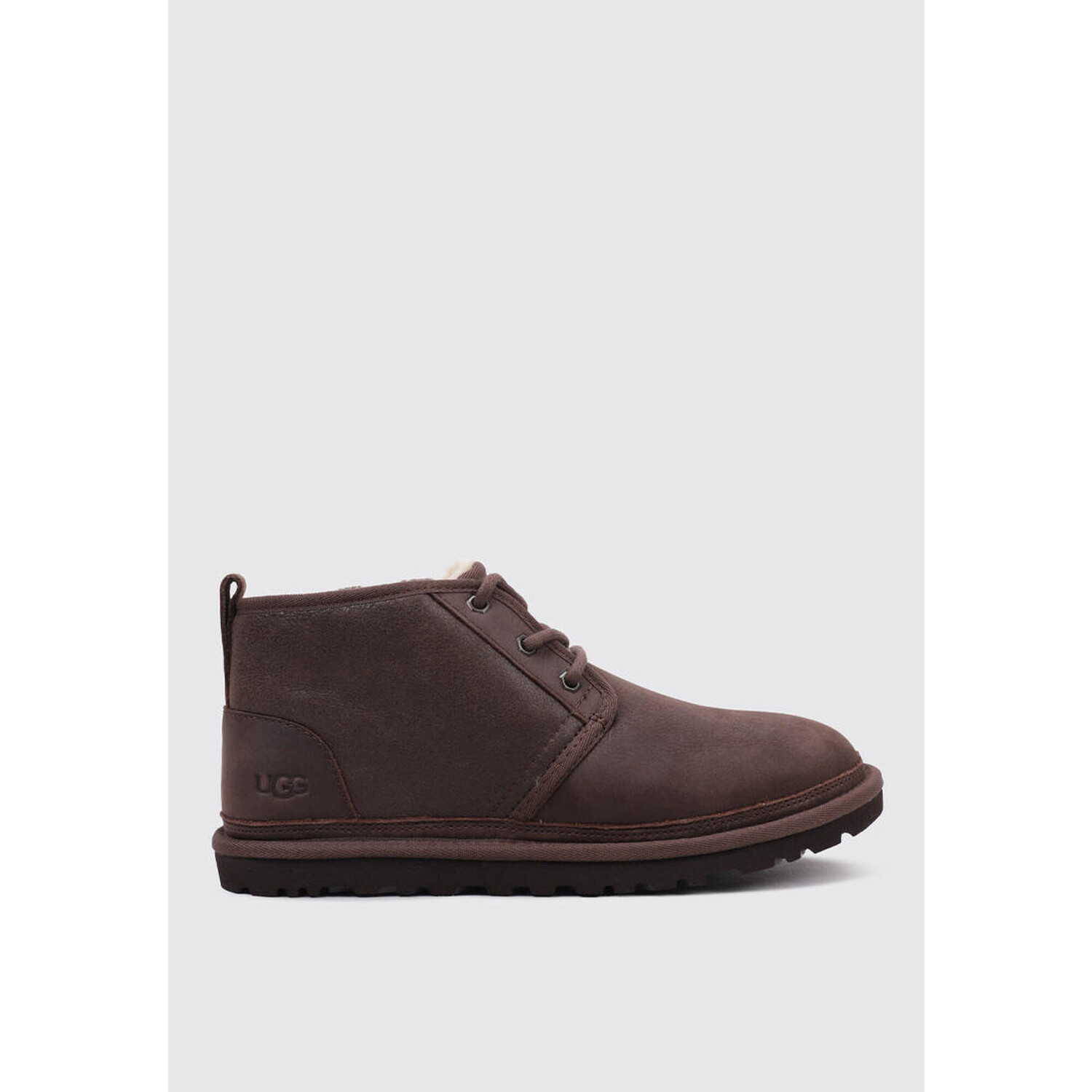 

Мужские зимние ботинки Ugg, коричневый