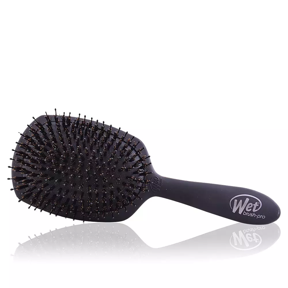 

Расческа Pro epic shine deluxe paddle brush The Wet Brush, 1 шт.