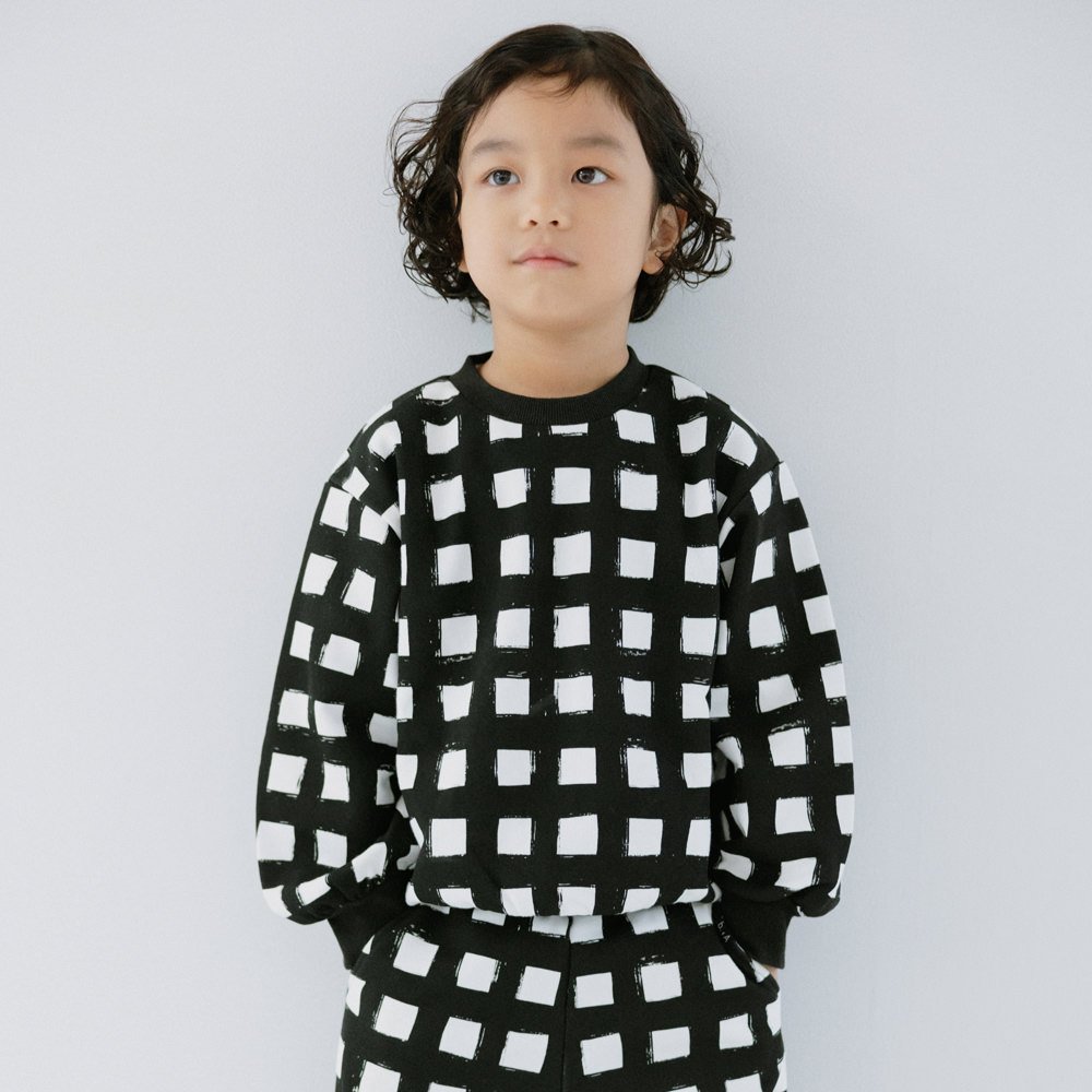 Толстовка Kaneko Aya/Fleece Branshes, 86_check