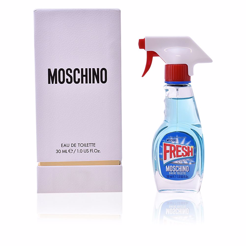 

Духи Fresh couture Moschino, 30 мл