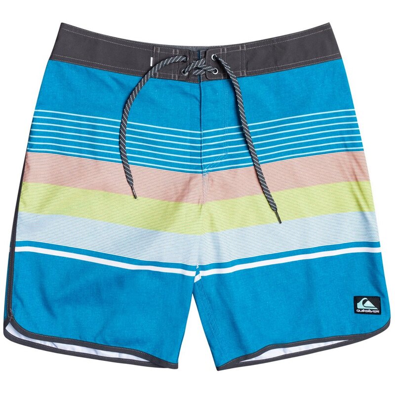 

Плавки на каждый день m bdsh Quiksilver, синий