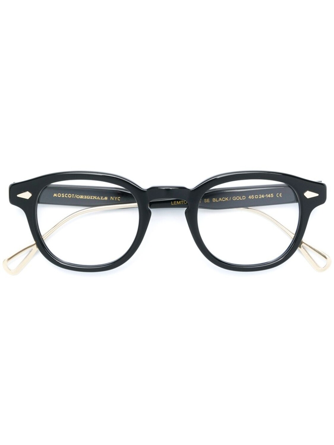 

Очки Lemtosh Moscot, черный