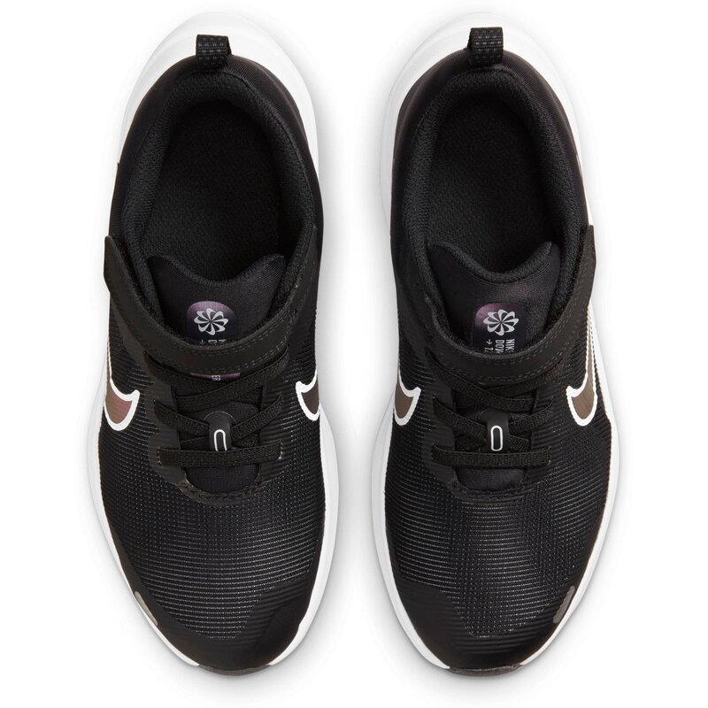 Понижающая передача Freizeitschuhe 12 nn (psv) Nike, черный — фото 3