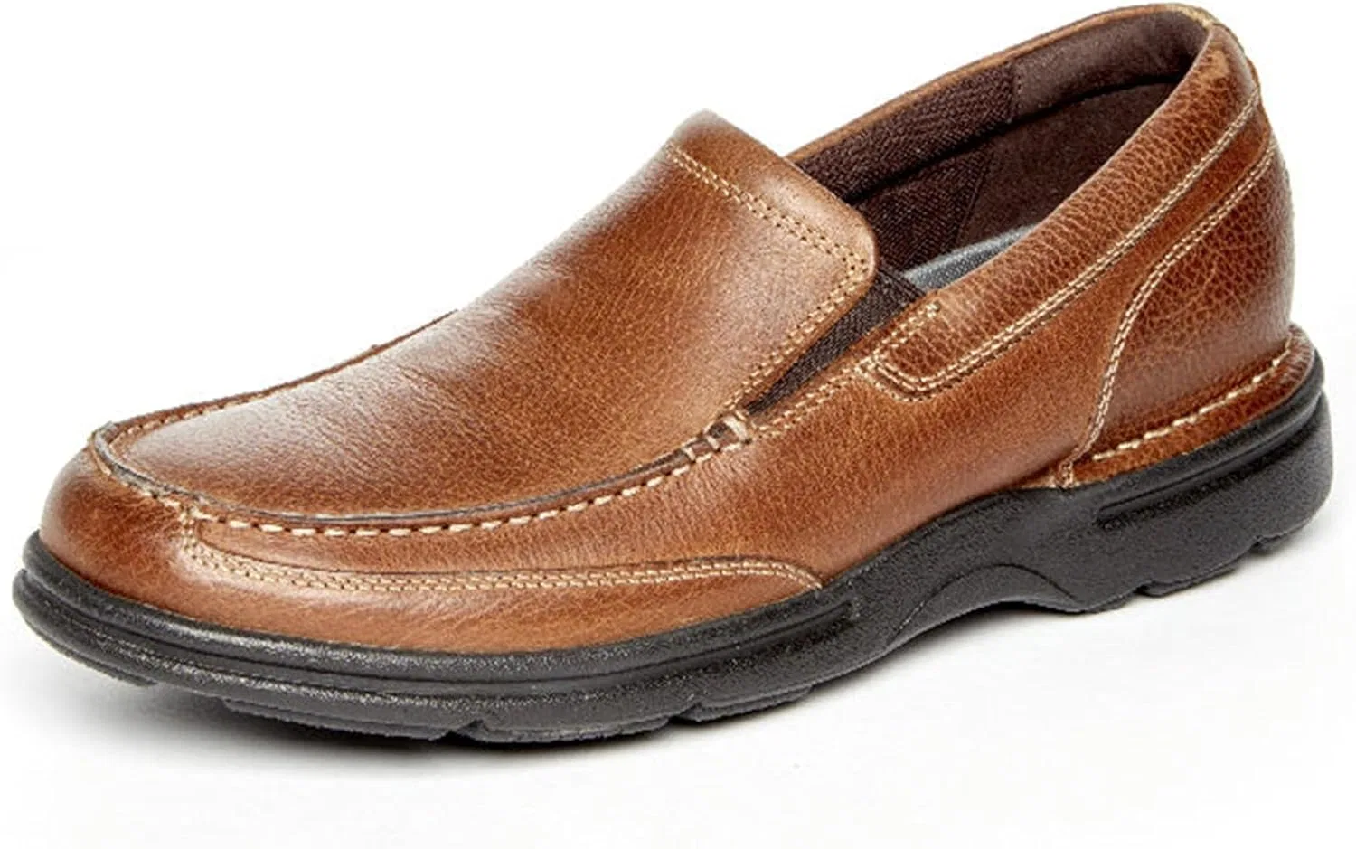 Мужские туфли Rockport Eureka Plus Rockporteureka Plus без шнурков, Bridle