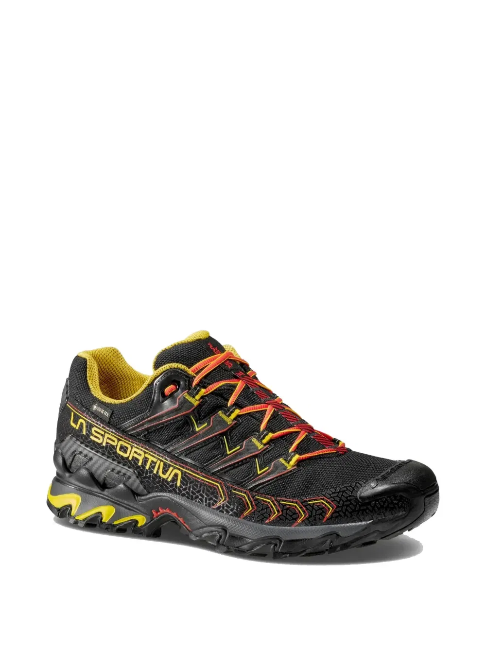 Кроссовки Ultra Raptor II Gore-tex La Sportiva, черный — фото 2