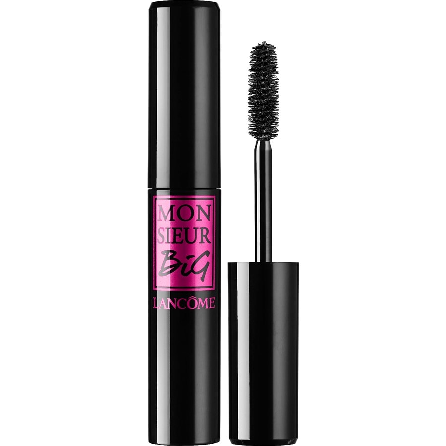

Тушь для ресниц Lancôme Monsieur Big Mascara, Nr. 01 Black / 10 ml