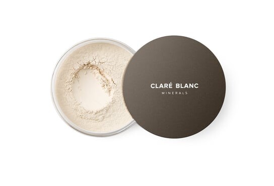 

Минеральная основа Warm 510, SPF 15, 14 г Clare Blanc