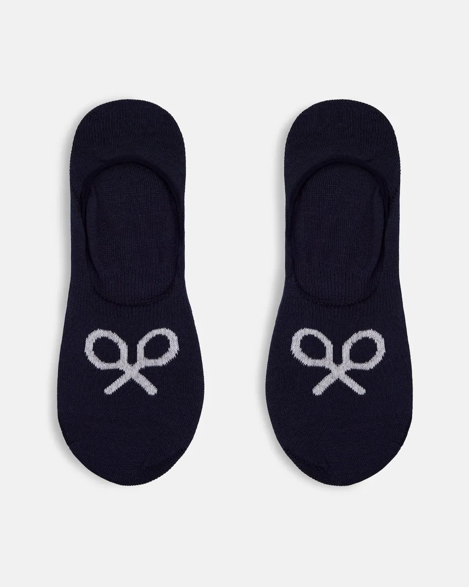 

Мужские розовые перчатки с принтом ракетки Silbon