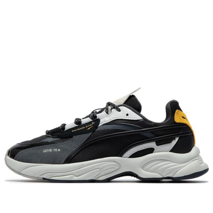

Кроссовки PUMA RS-Connect GTX 'Black Ebony', черный