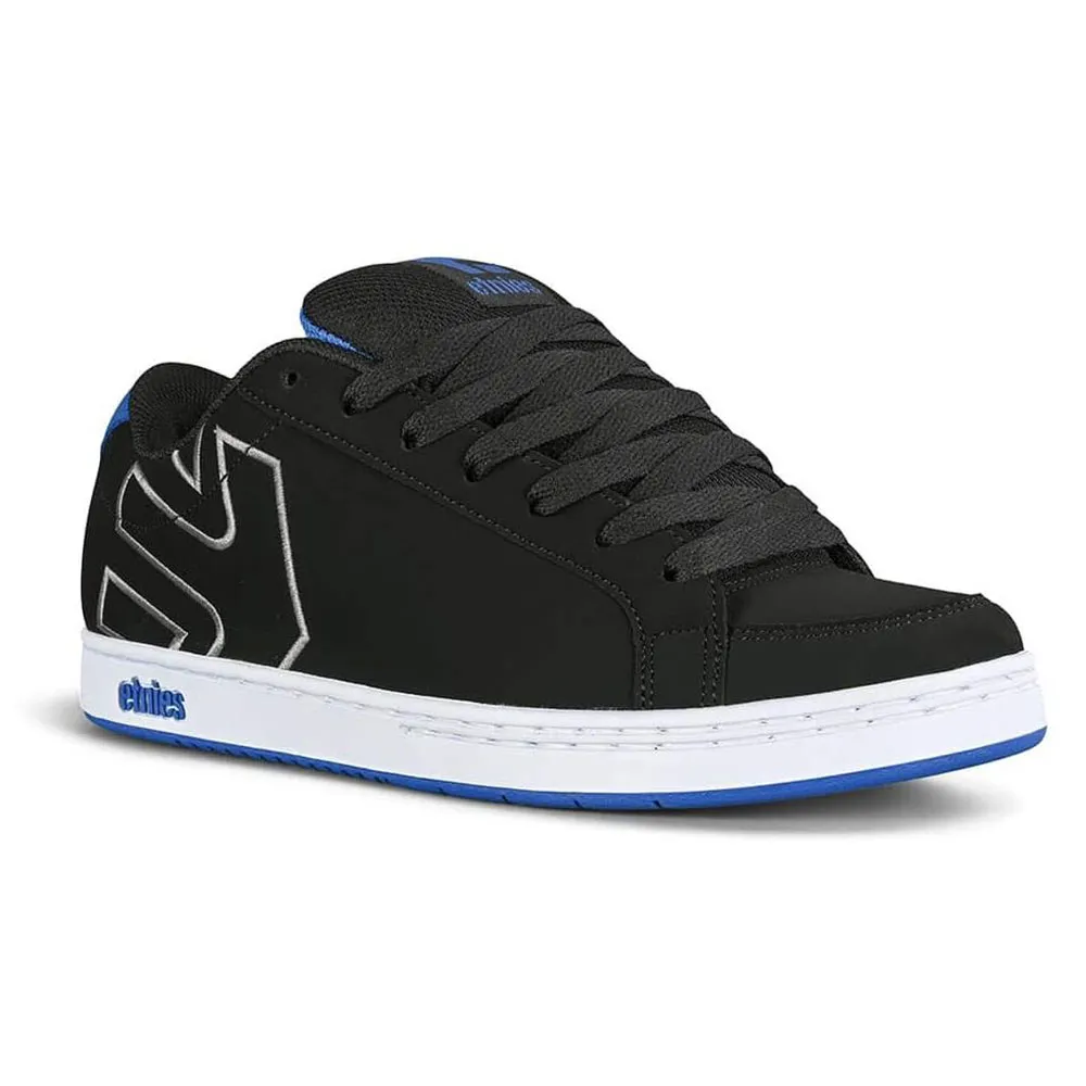 

Кроссовки Etnies Kingpin 2, черный