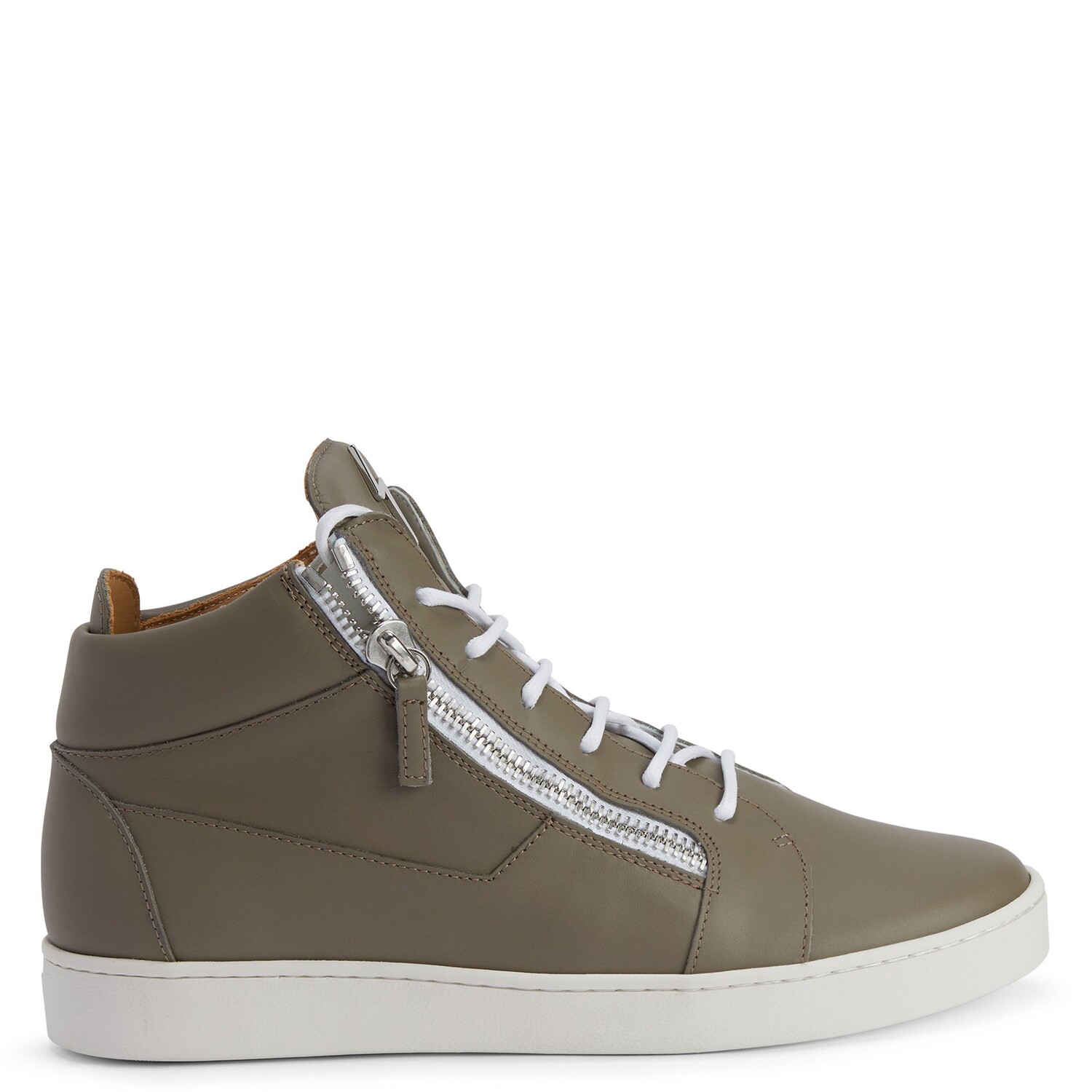 

Джузеппе Занотти Крисс Giuseppe Zanotti, черный