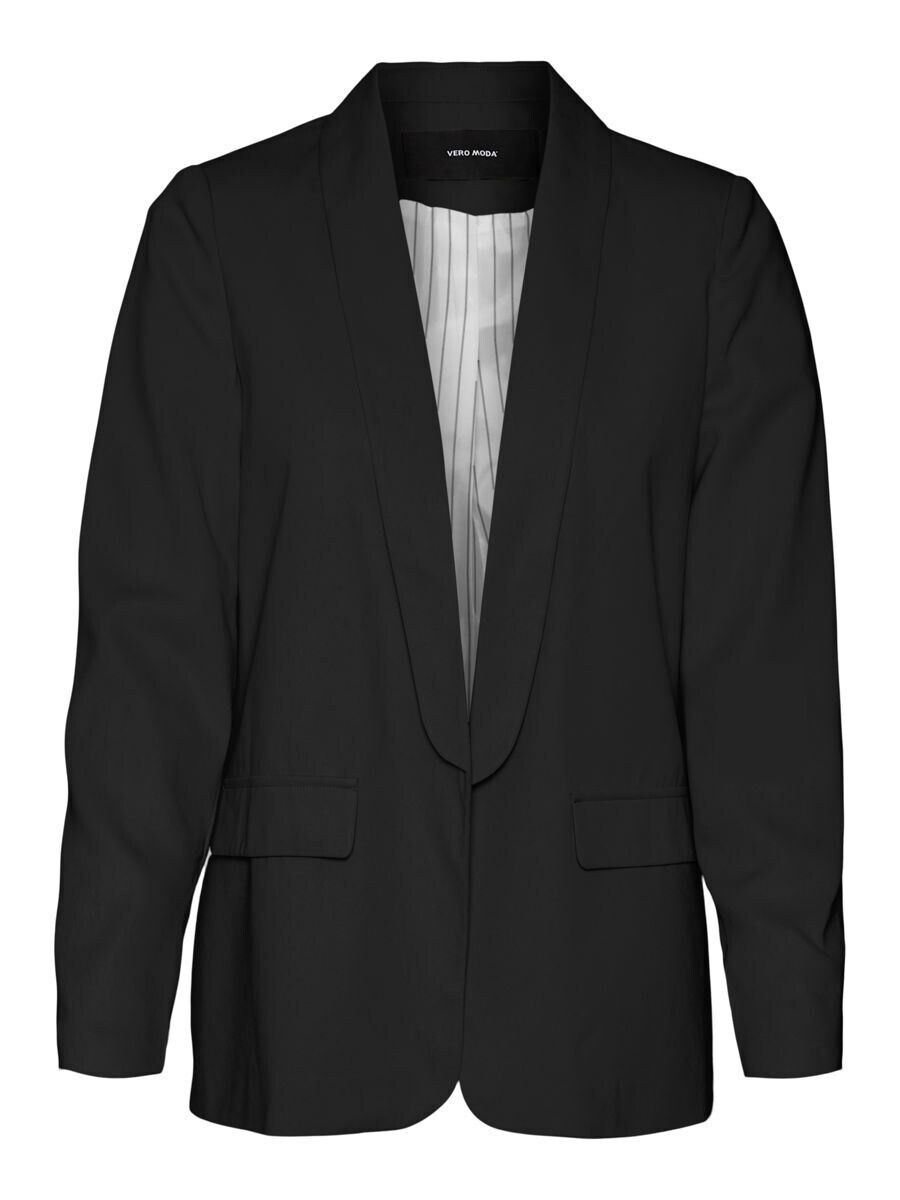 

Классический блейзер VERO MODA Blazer, черный