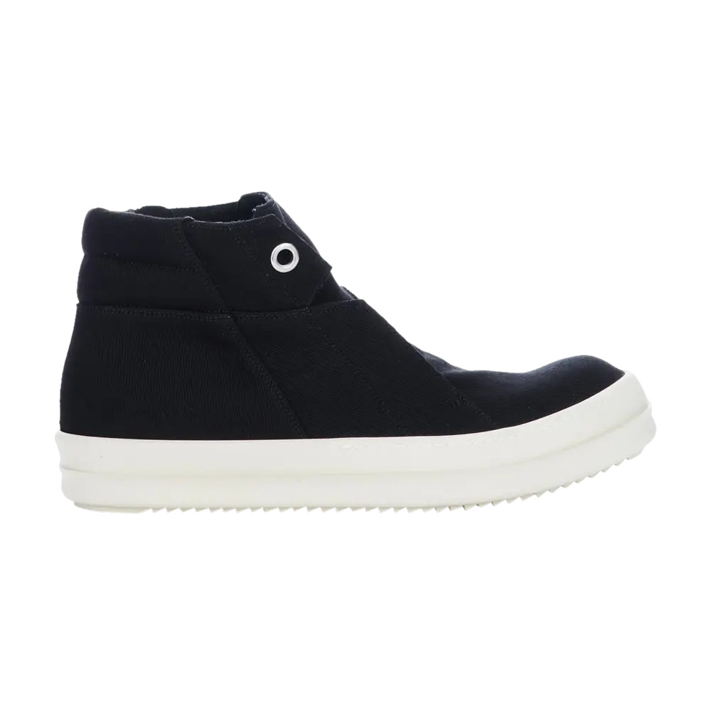 

Ботинки Rick Owens DRKSHDW Luxor Dunk, черный