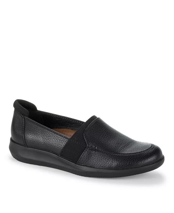 Женские туфли-лодочки Jilian Slip On Baretraps, черный